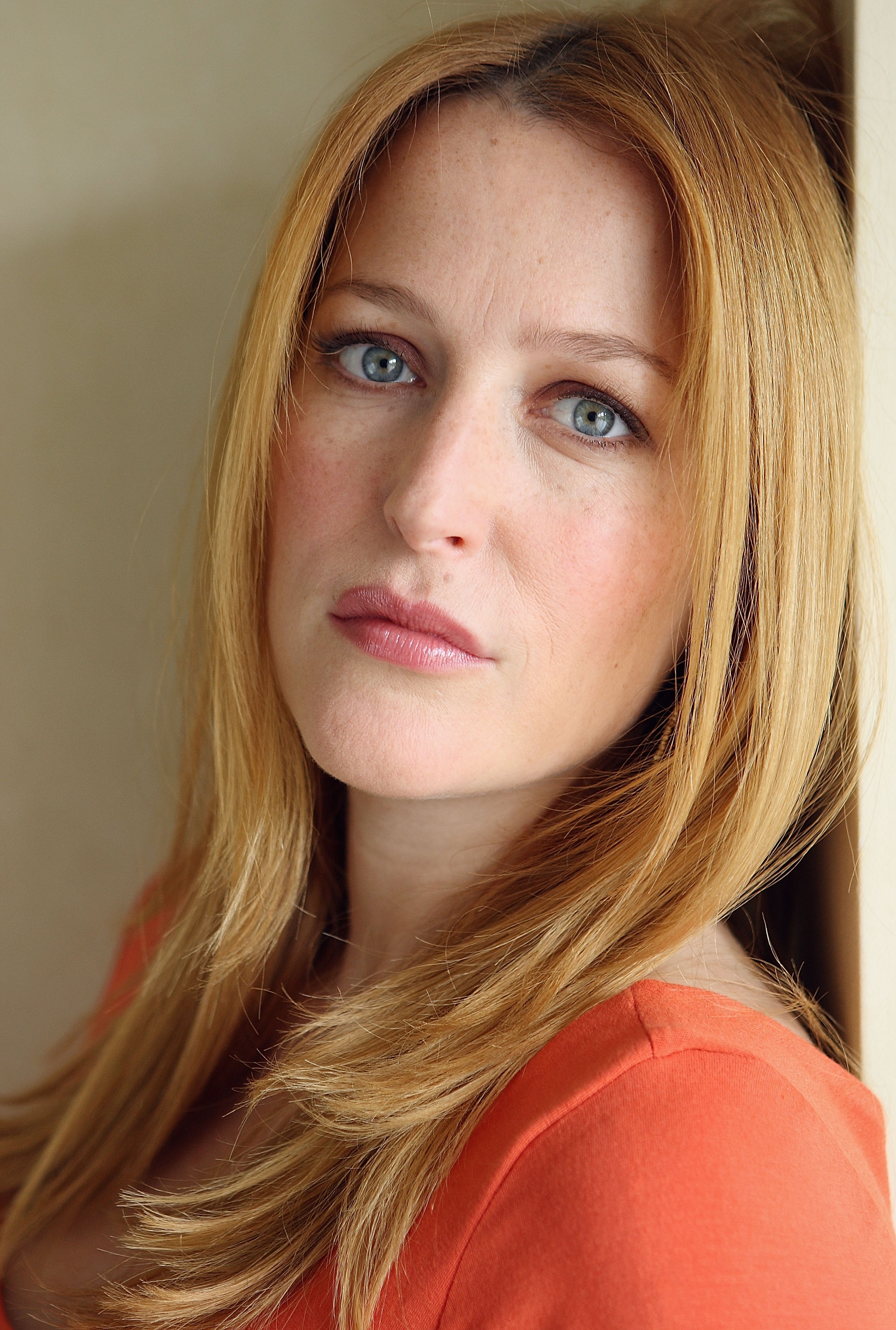 Gillian Anderson 361